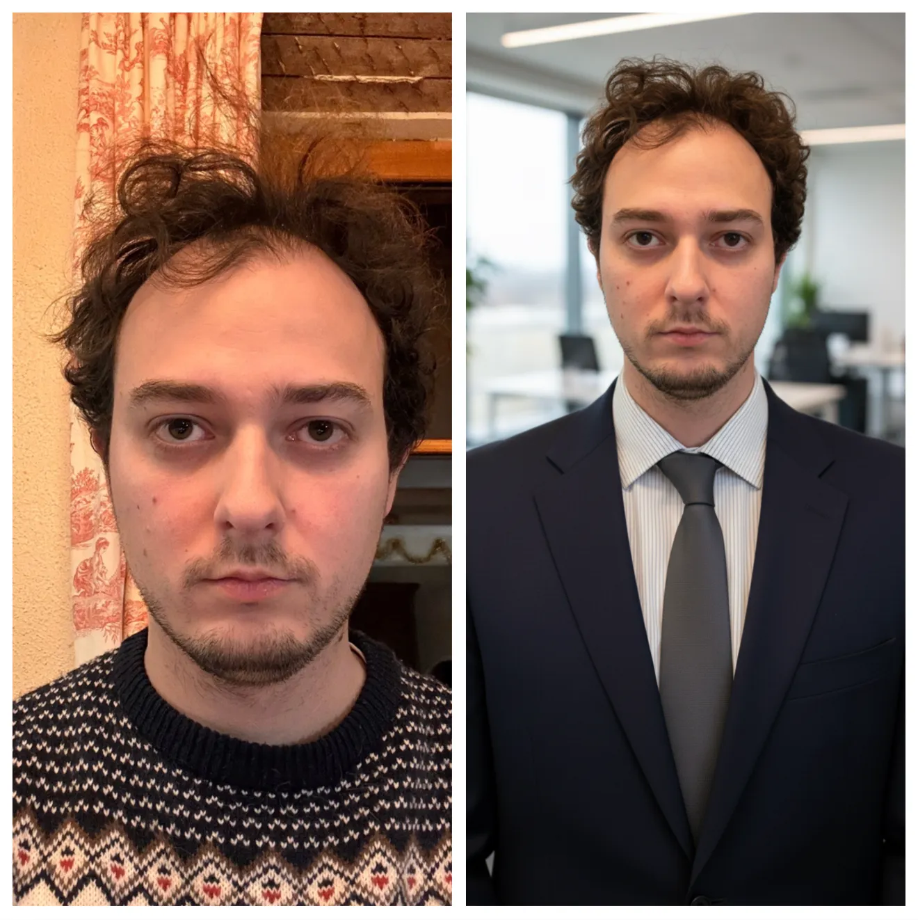 Single shot editing with the latest model from Google: Gemini AI (Nano Banana)