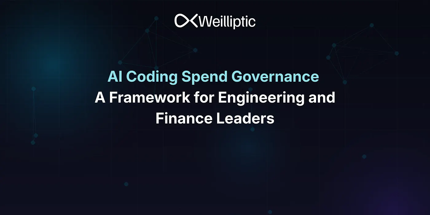 How to Track AI Coding Spend: A Guide for Engineering and Finance Leaders
