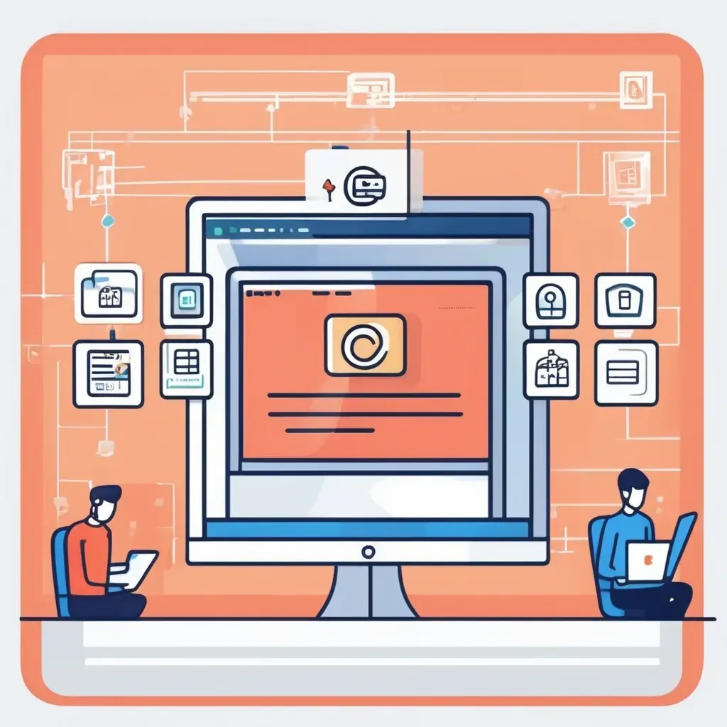 Building a Robust Authentication System in Laravel