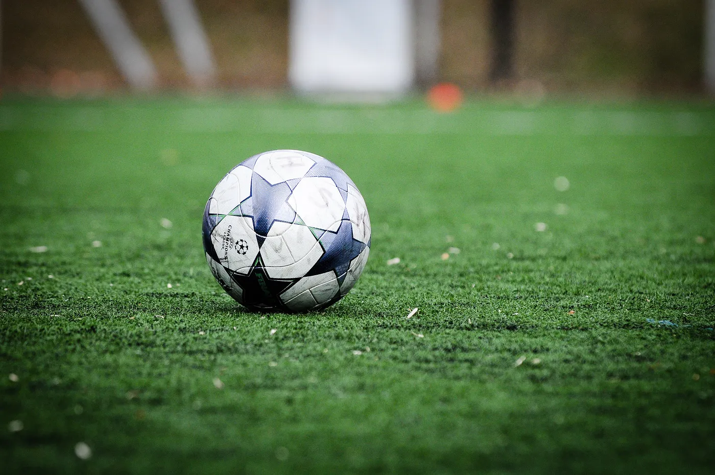 Soccer Ball