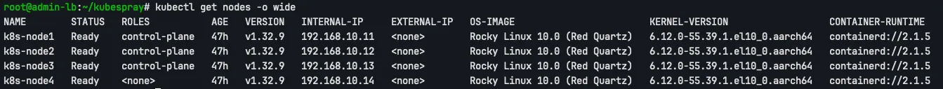 remove node