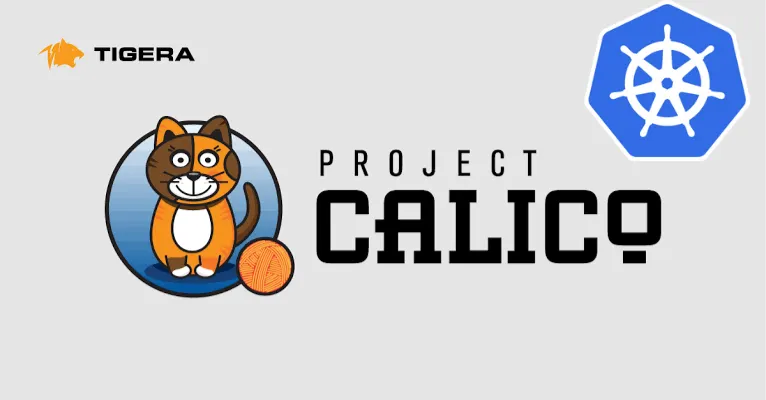 Calico and Kubernetes: A Perfect Pair for Robust Network Policy