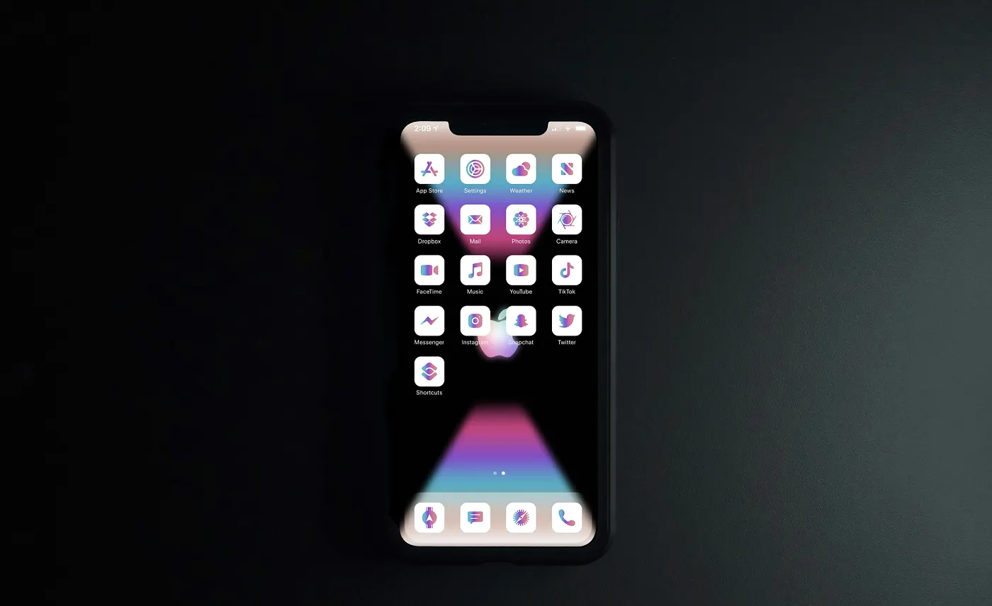 Design Like Apple — using Apple's official design resources, by MuhammedSwalih VH