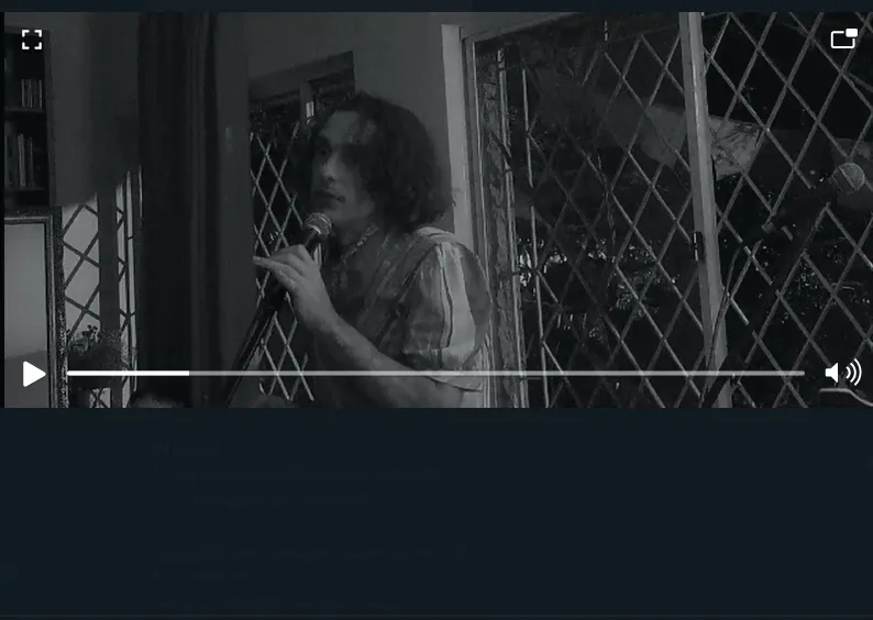 Blua Discórdia discordou, como sempre
