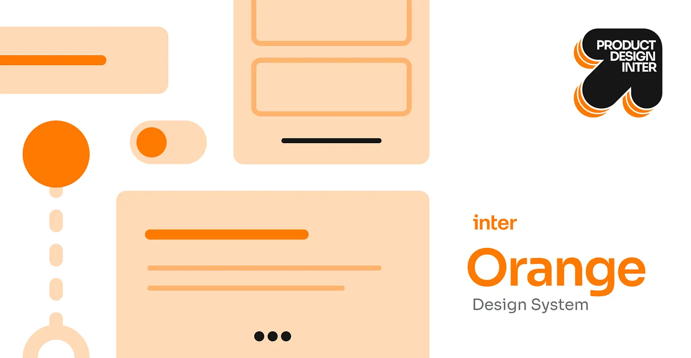 Orange DS, como surgiu meu primeiro Design System