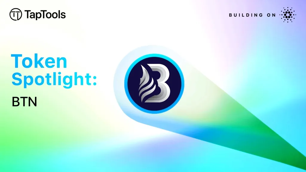 Token Spotlight: BTN