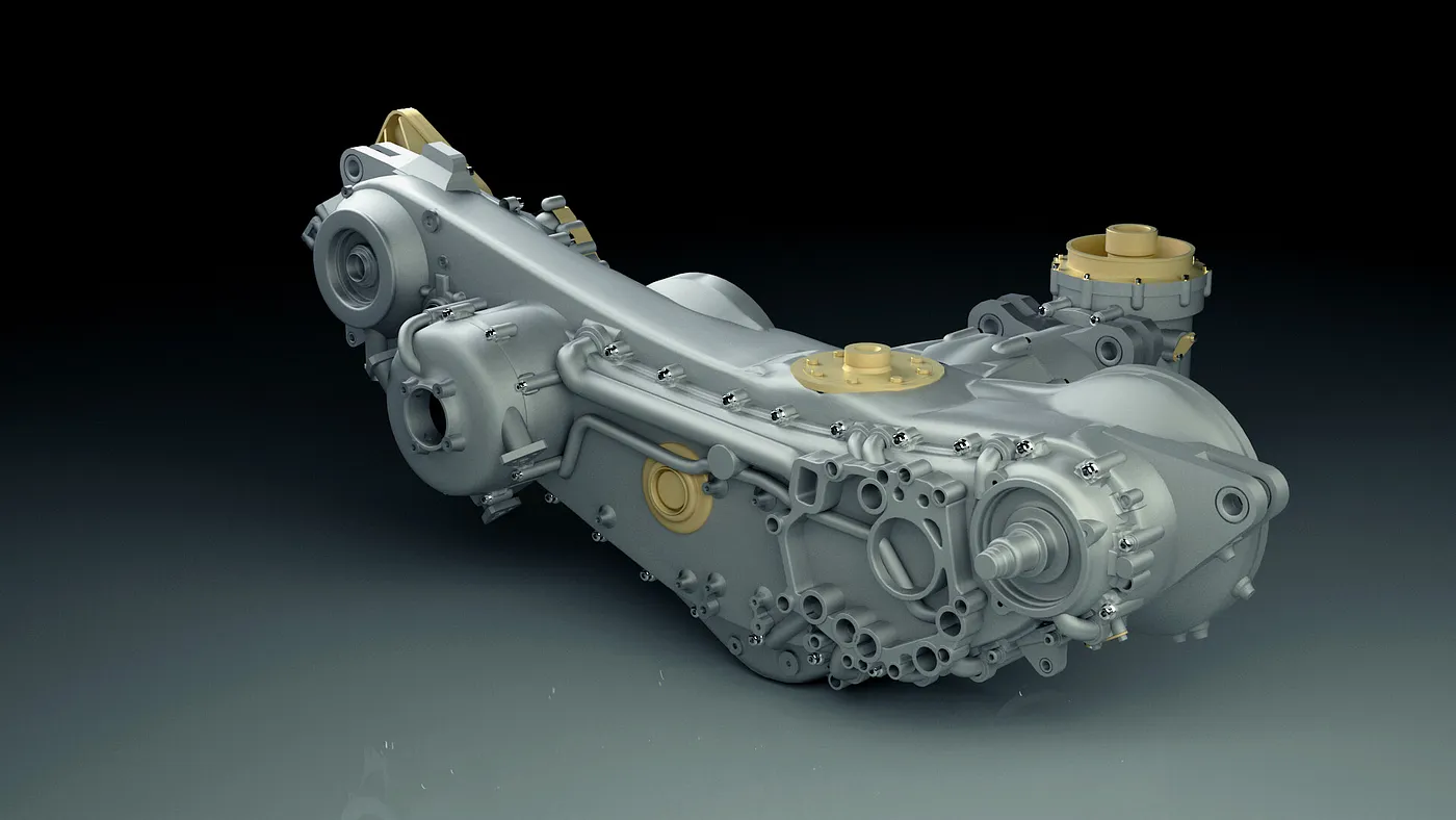 Aircraft Gearbox Market by Type, Component, Application, Platform, End Use, and Region - Global Forecast to 2028