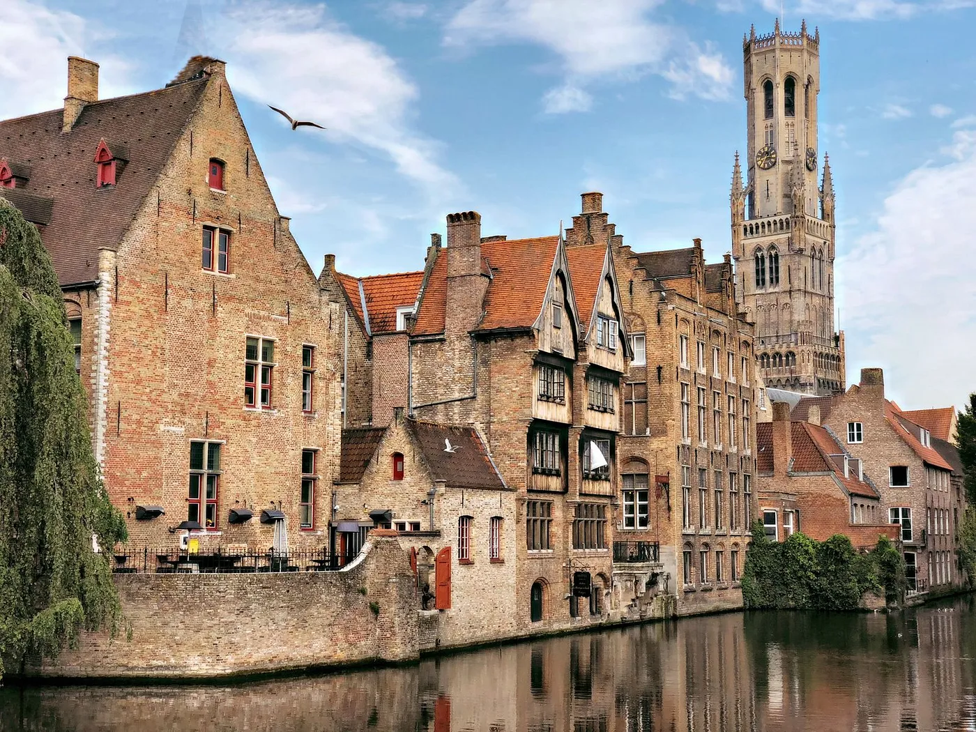 bruges