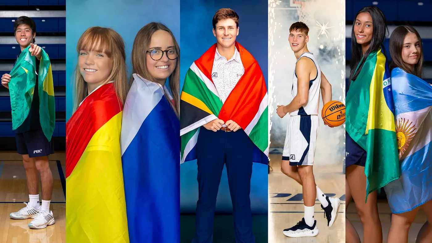 NIL is not just a U.S. story — it’s becoming a global opportunity.