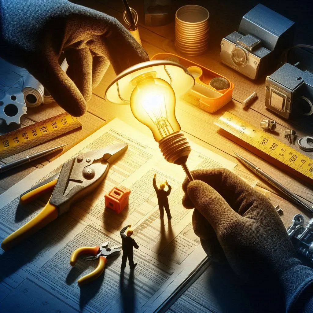 Shining a Light on Maintenance Blind Spots: The Hidden Costs of Reactive Property Management