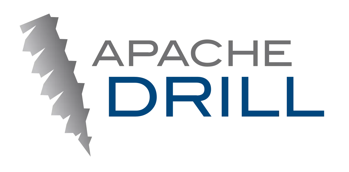 Apache Drill logo