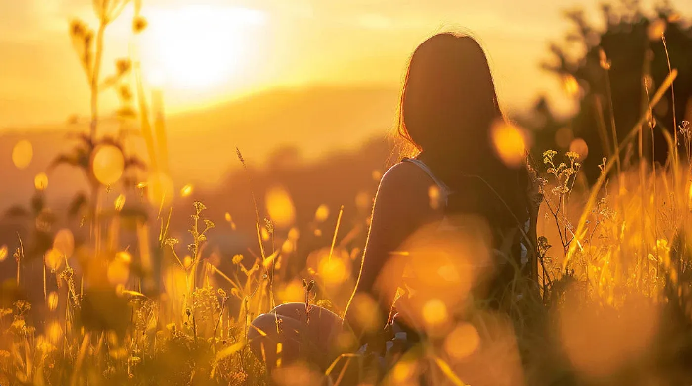 beautiful photography golden hour