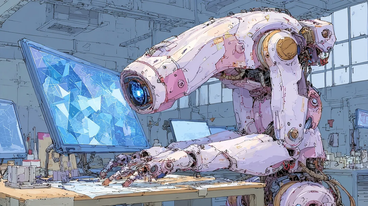 RGBD-Depth production optimization - ByteDance depth refinement for robotics applications