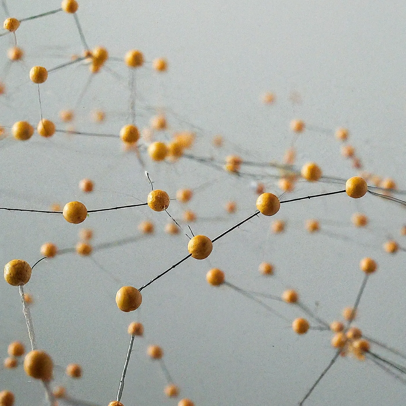 Introducing Graphs to ML