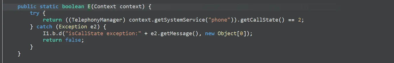 Second Check Code 1