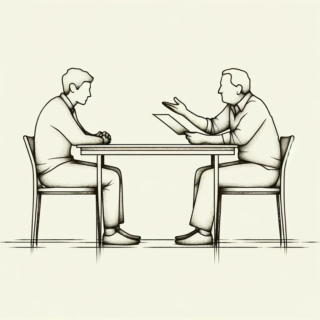 mentorship