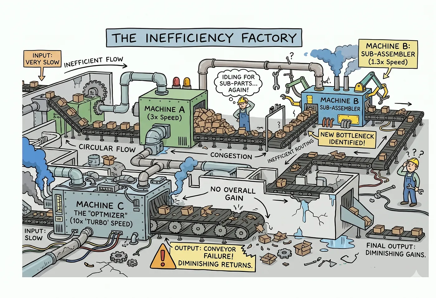 ภาพจาก Software engineering at the tipping point