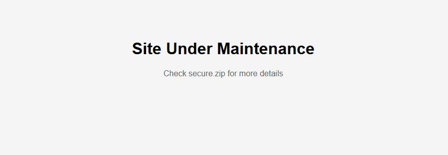 Link Page