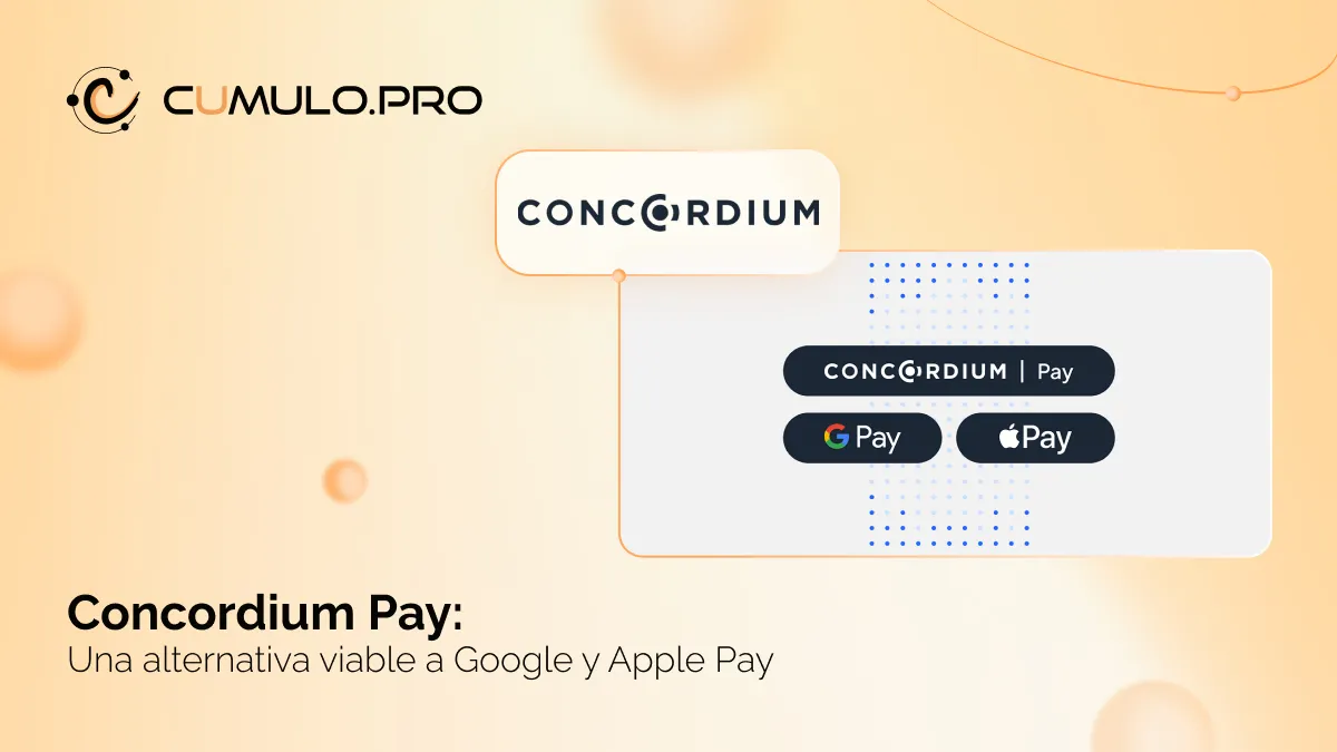 Una alternativa viable a Google y Apple Pay