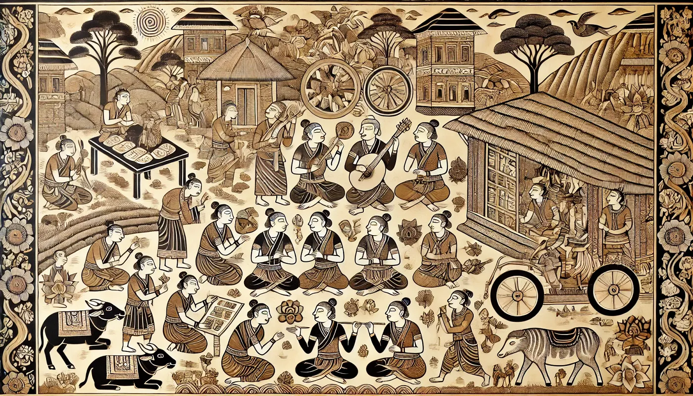 How to Live a Kickass Life