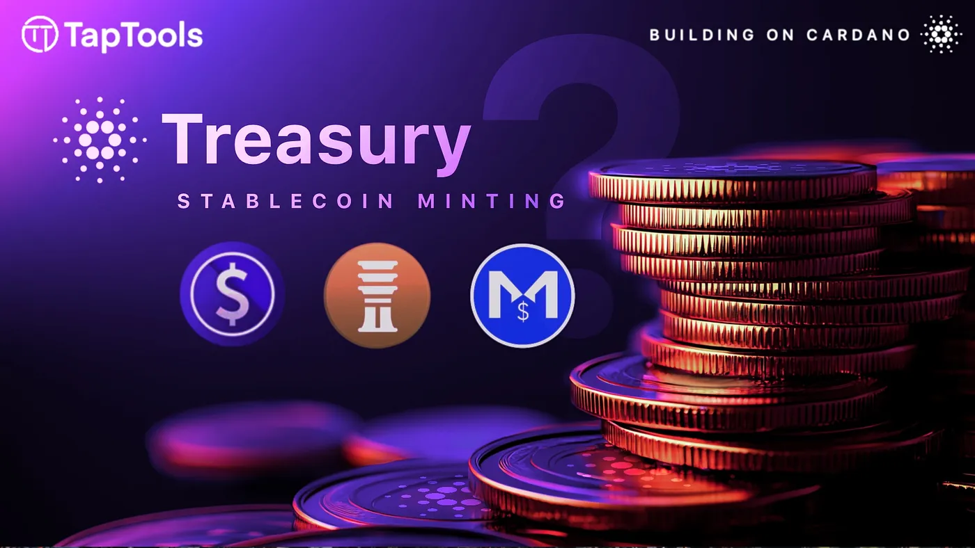 Cardano Founder Proposes 100M USD Ecosystem Boost