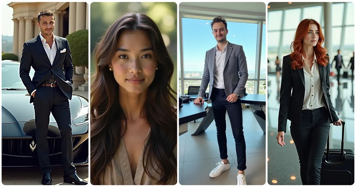 It's me in third position (I mean it's Fake Romaric) ! 😀