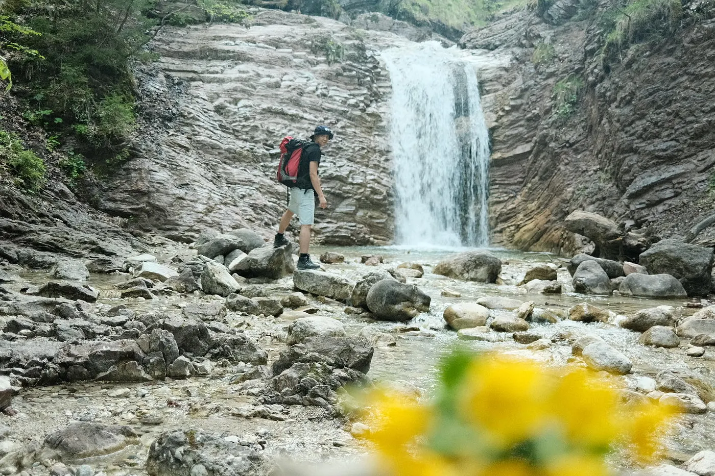 My Experience After Two Months of Cold Water Showers