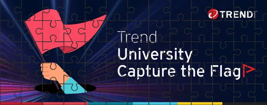 TREND MICRO uCTF