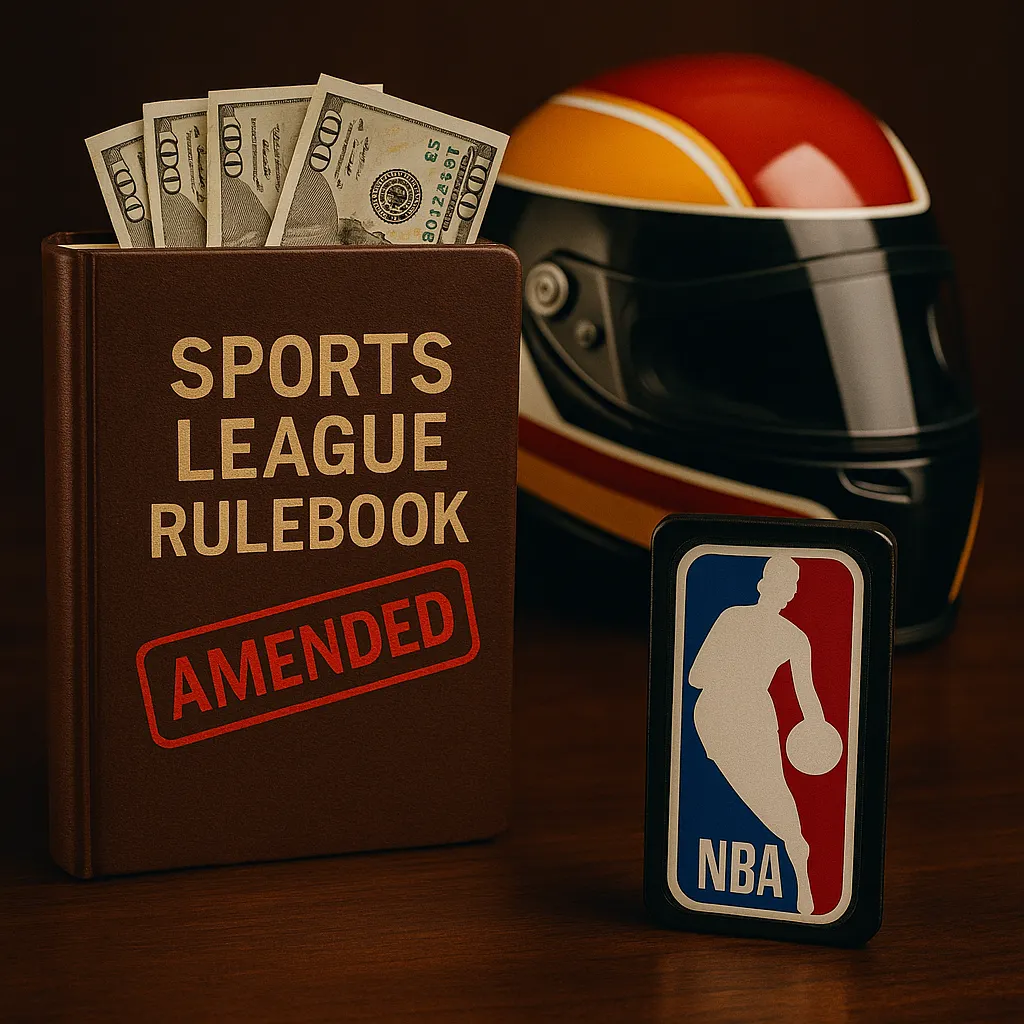 The rules of ownership are evolving — and private equity is writing the next chapter.