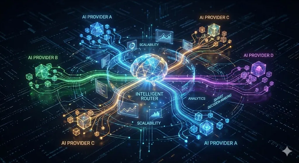 AI Network