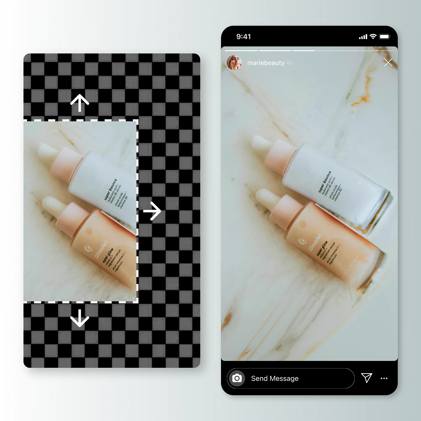 expand an image with ai better than photoshop artificial studio