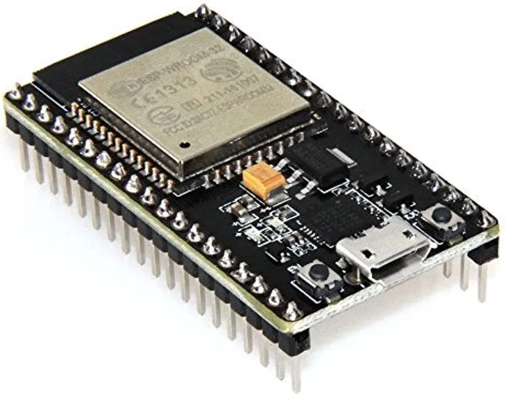 ESP32
