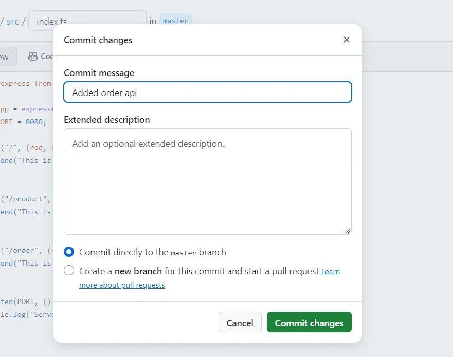 持续集成与持续部署入门:新手开发者使用GitHubActions的指南_