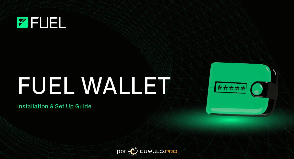 Fuel Wallet Installation