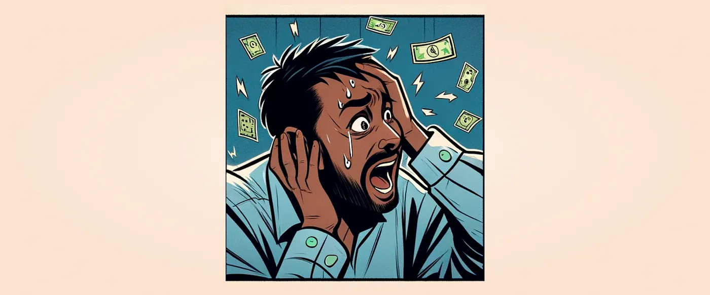Common Mistakes to Avoid in Trading Psychology
