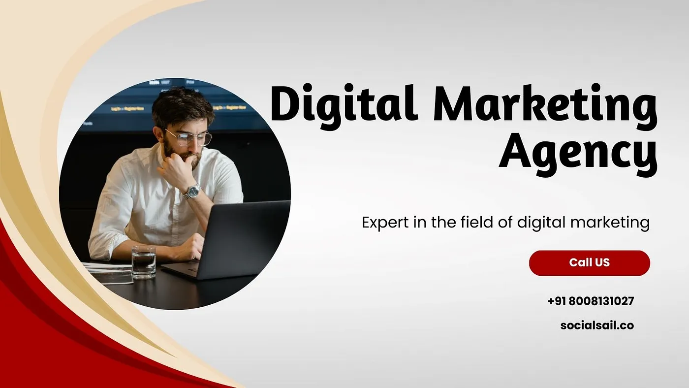 Benefits of Hiring a Digital Marketing Agency in Pune