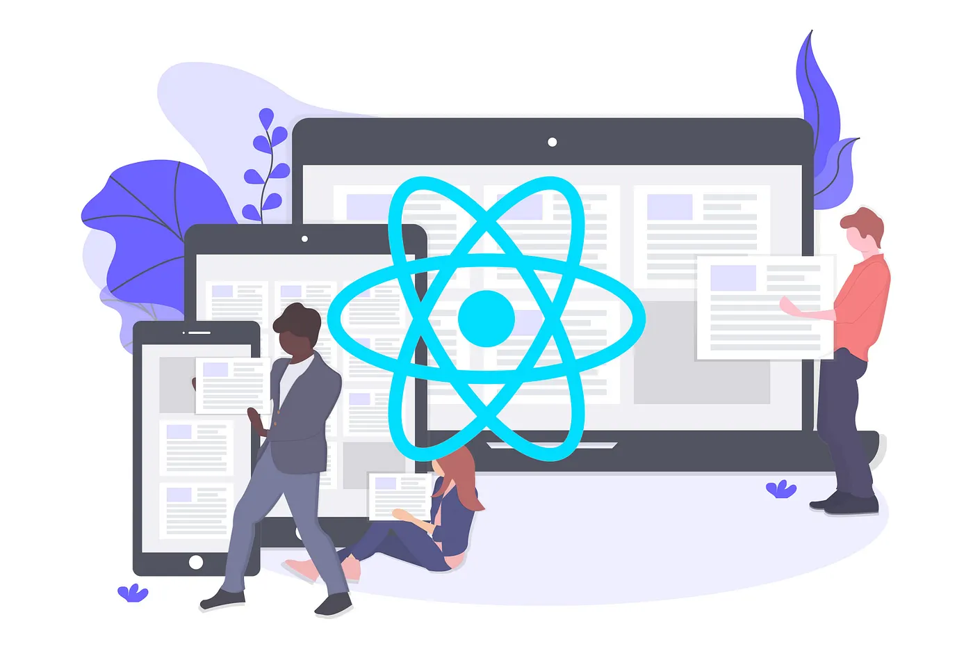 React Native製アプリのクオリティを上げるために工夫した事