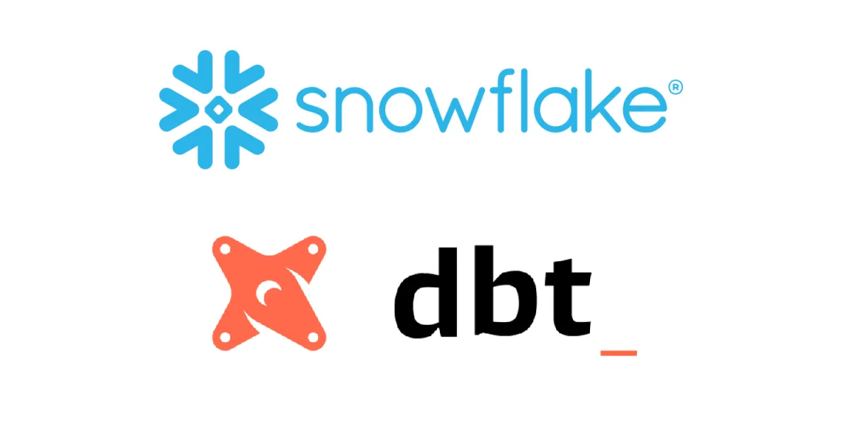 Snowflake DBT project