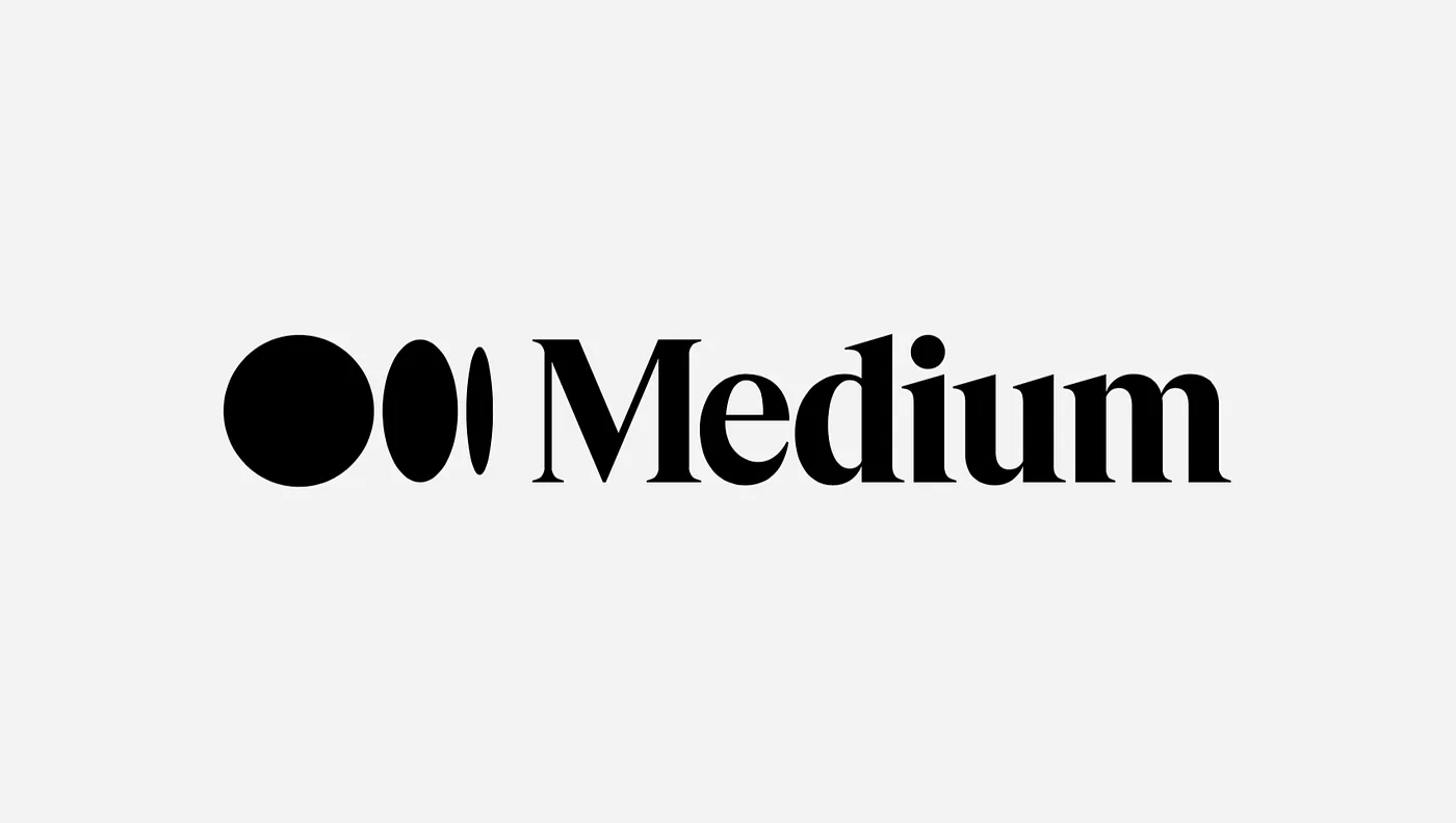 Medium.com logo