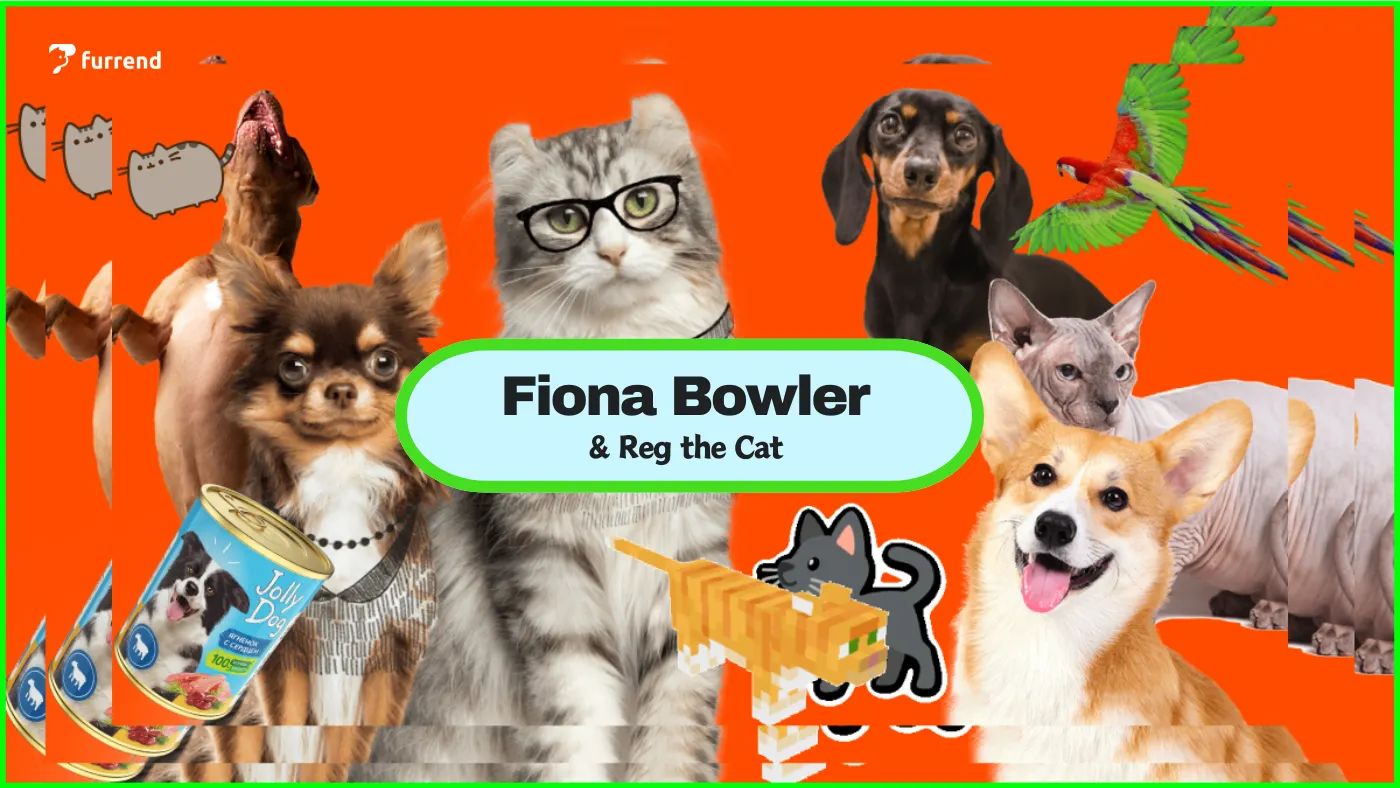 Preview image for Fiona Bowler interview