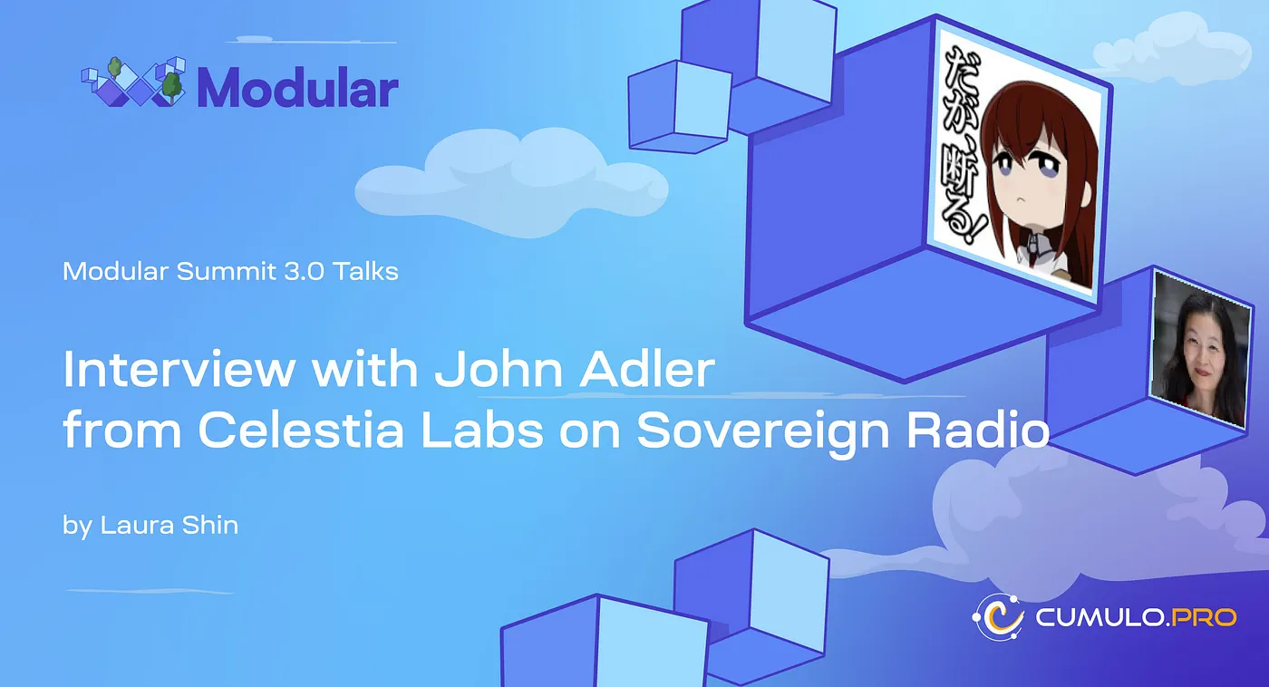 Interview John Adler