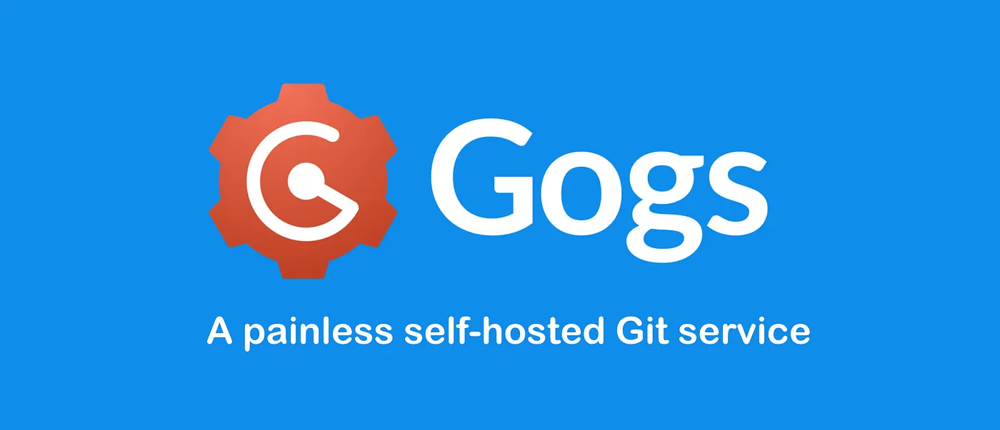 Gogs: Alternativa de código abierto a GitHub