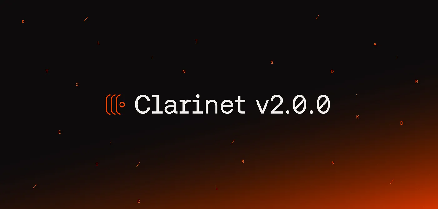 클래리티(Clarity) 스마트 컨트랙트 개발을 위한 CLI 패키지… | by Logan Lee | 스택스 한국 블로그 | Nov, 2023 | Medium 클라리넷 v2.... 