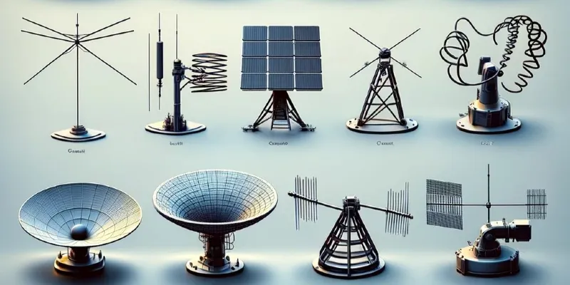 Military Non-Steerable Antenna Market Size, Share & Industry Growth Analysis Report by Platform, Product, Application, Frequency, Point of Sale and Region- Global Growth Driver and Industry Forecast to 2028