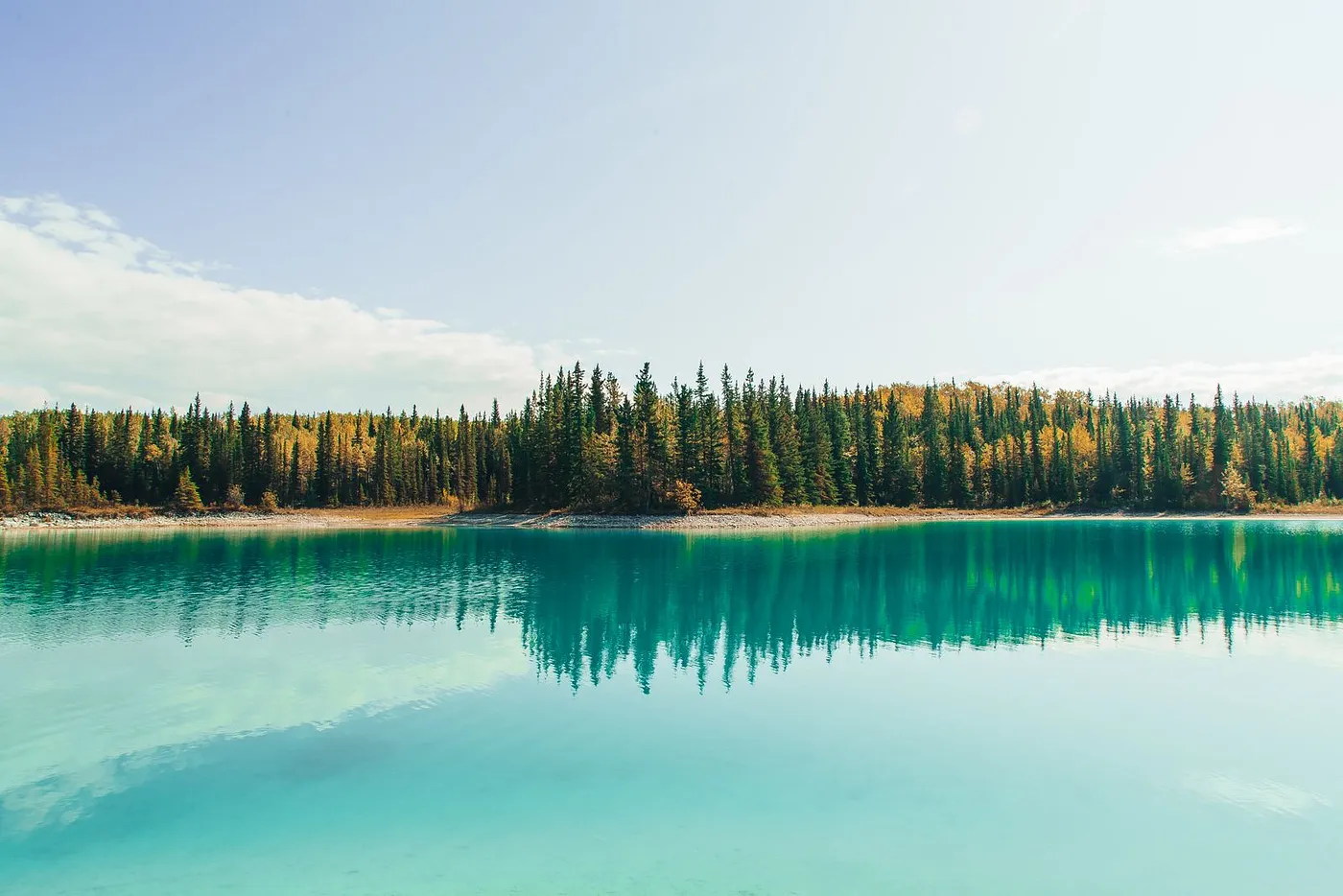 canada landscapes
