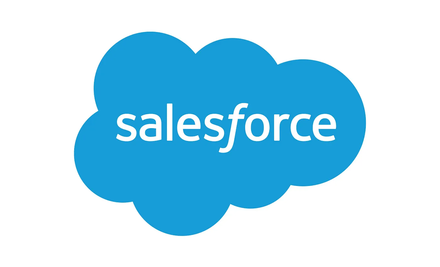 Formula 1 and Salesforce Agentforce fan engagement
