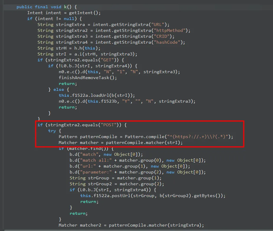 Second Check Code 2