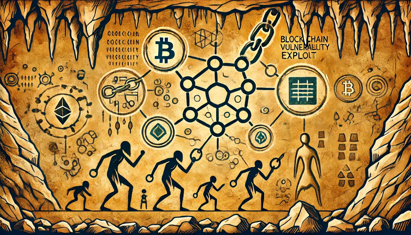 Vestra DAO Exploit Visualization