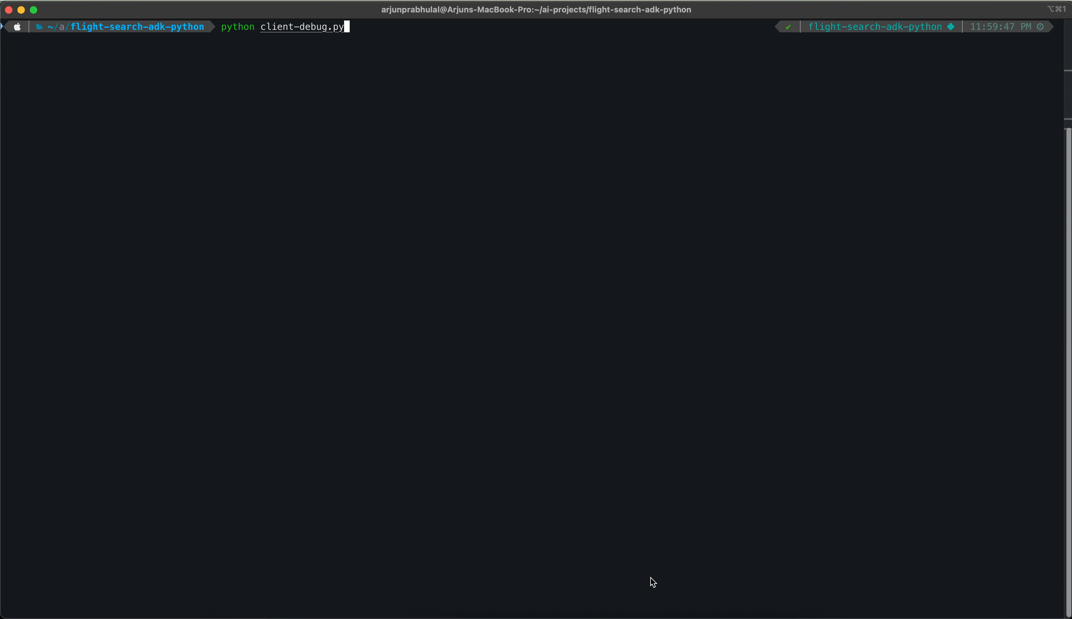 使用GoogleADK和MCP协议构建基于Gemini的智能助手——详细教程及完整代码_