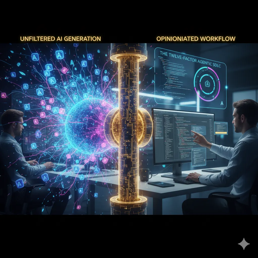 Engineers and tools & frameworks to help deal with A.I’s Chaos